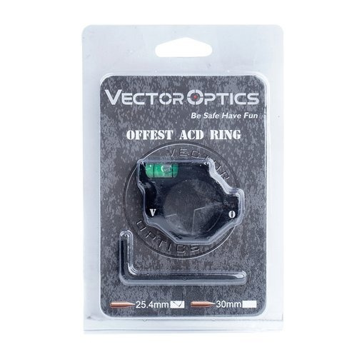 Vector Optics - Poziomica na lunetę 30mm - Vector Optics zdjęcie 2